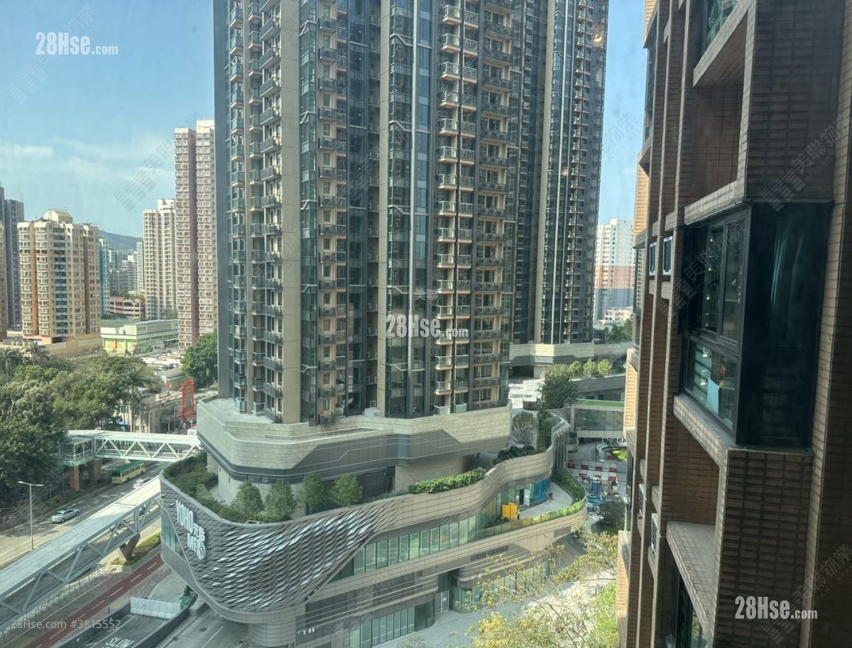 新元朗中心 租盘 780 平方尺