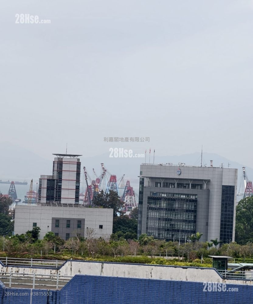 德升大厦 售盘 2 房 , 1 浴室