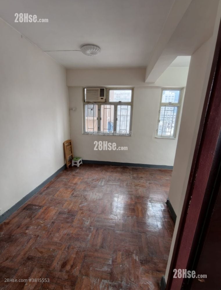 德升大厦 售盘 2 房 , 1 浴室