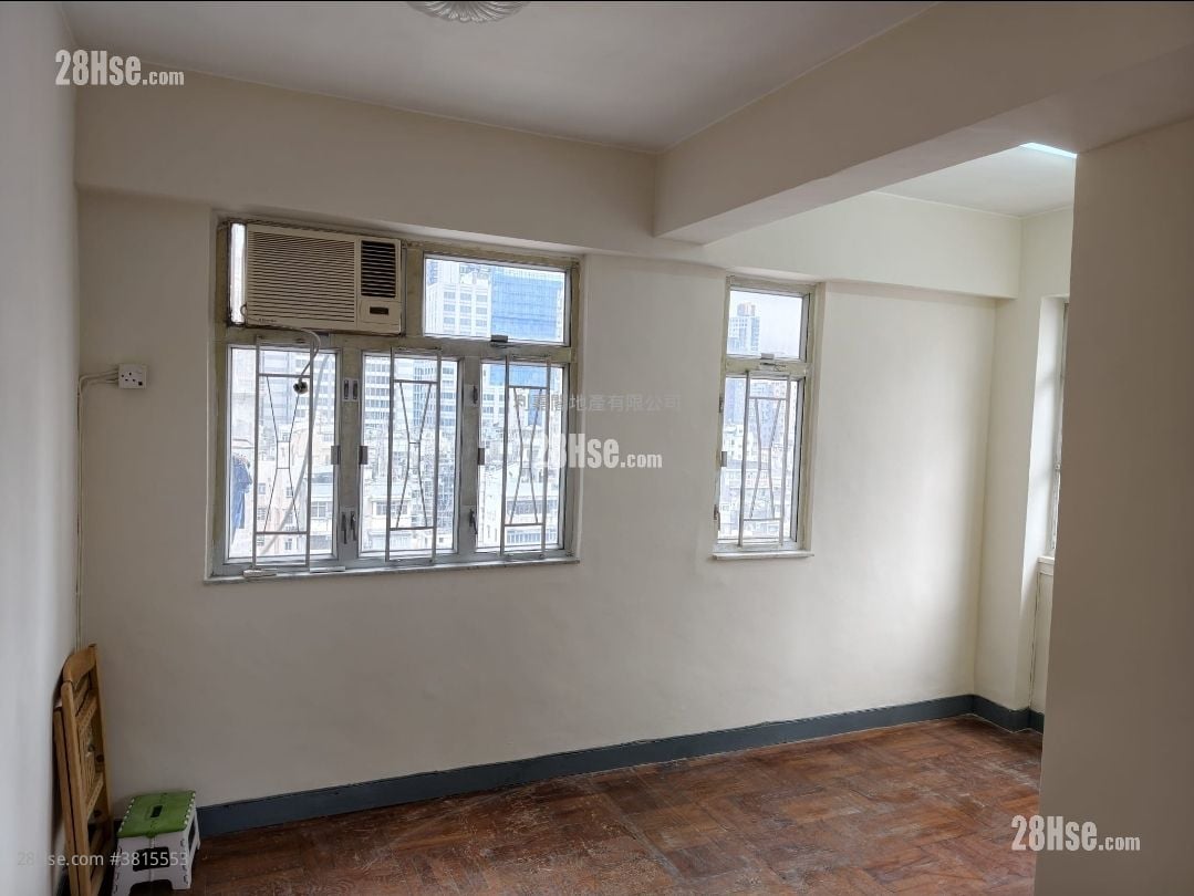 德升大厦 售盘 2 房 , 1 浴室