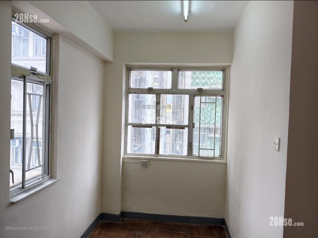 德升大厦 售盘 2 房 , 1 浴室