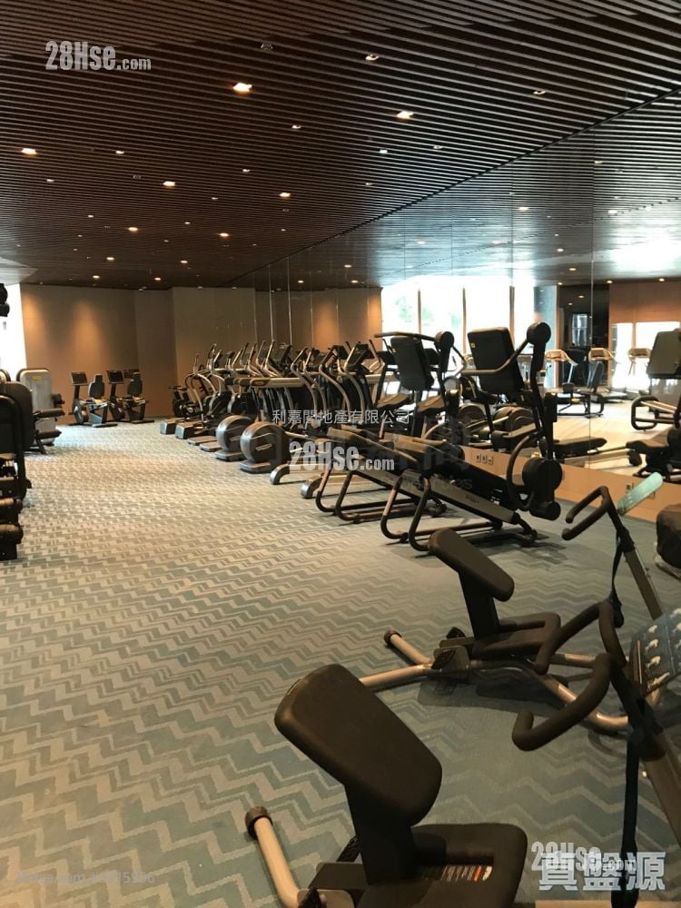 Mantin Heights Rental 3 Bedrooms , 2 Bathrooms 937 ft²