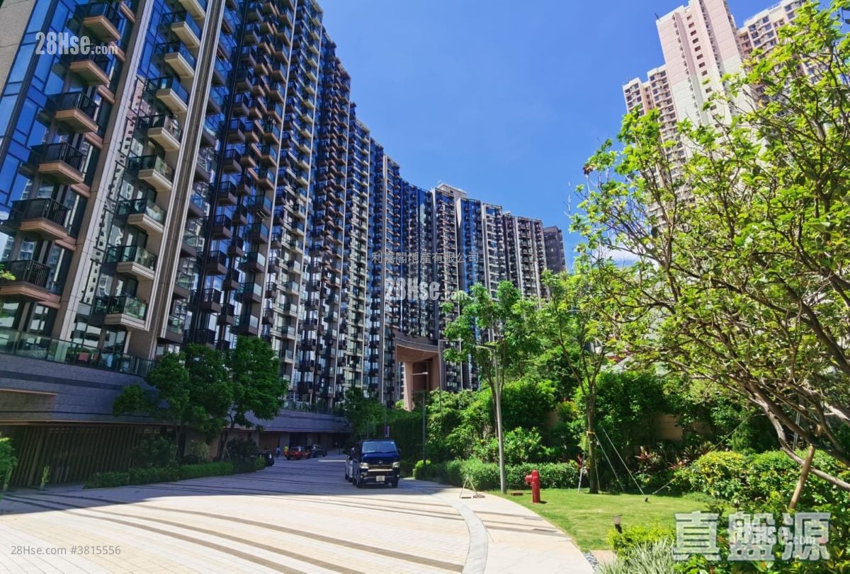 Mantin Heights Rental 3 Bedrooms , 2 Bathrooms 937 ft²