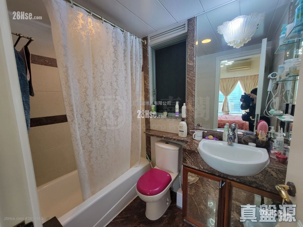 港景峰 售盘 3 房 , 2 浴室 817 平方尺