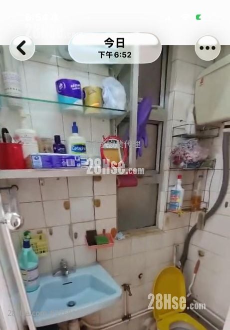 昌盛金鋪大樓 售盤 3 房 , 1 浴室 453 平方呎