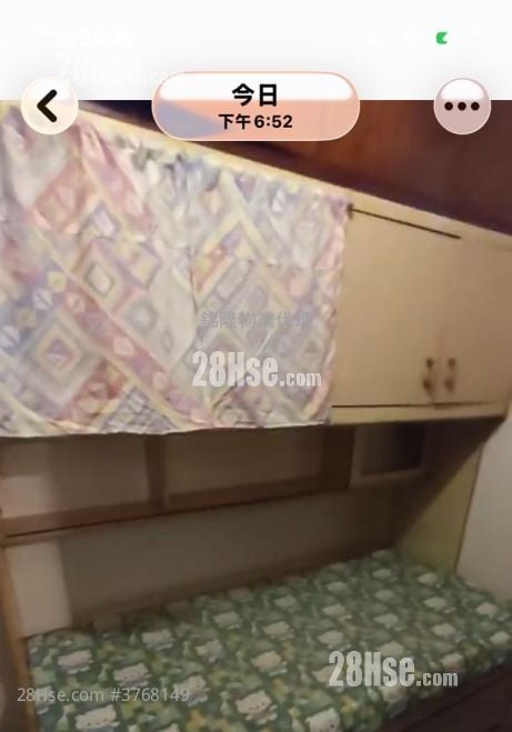 昌盛金鋪大樓 售盤 3 房 , 1 浴室 453 平方呎