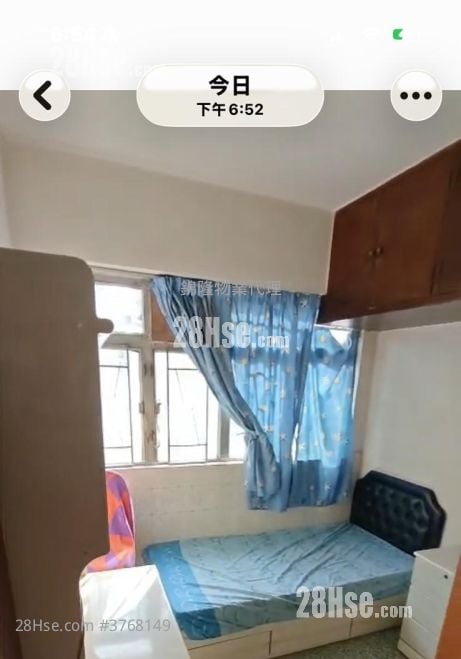 昌盛金鋪大樓 售盤 3 房 , 1 浴室 453 平方呎