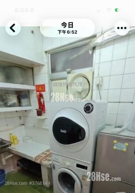 昌盛金鋪大樓 售盤 3 房 , 1 浴室 453 平方呎