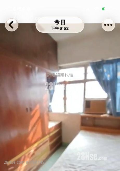 昌盛金鋪大樓 售盤 3 房 , 1 浴室 453 平方呎