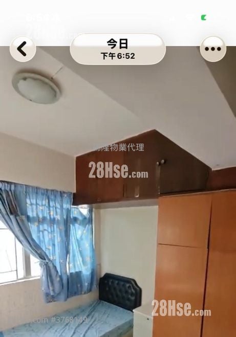 昌盛金鋪大樓 售盤 3 房 , 1 浴室 453 平方呎