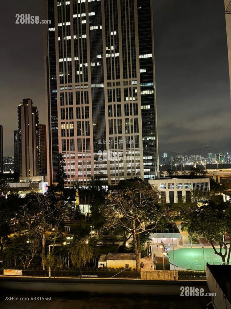 健威花园 售盘 2 房 446 平方尺