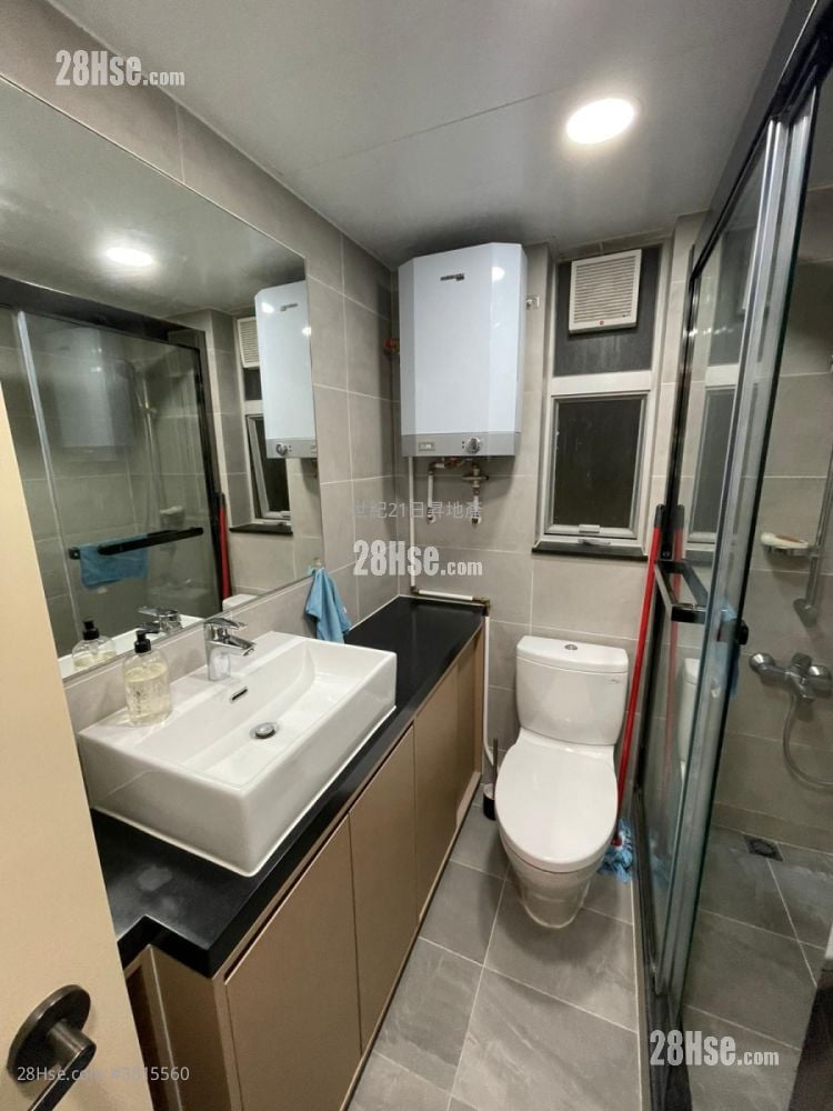 健威花园 售盘 2 房 446 平方尺