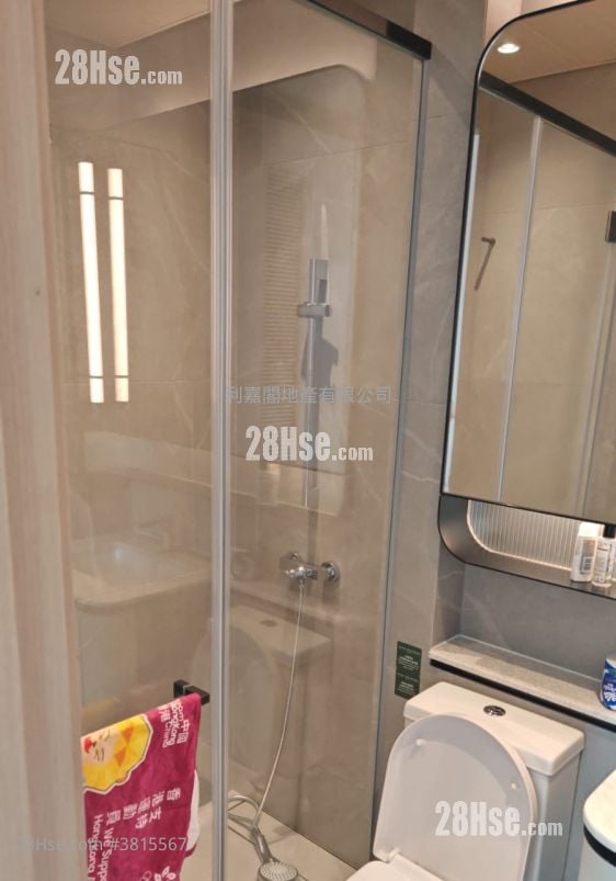 Park Seasons Sell 1 Bedroom , 1 Bathroom 324 ft²