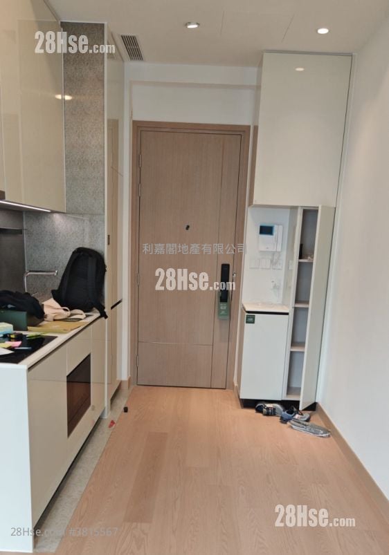 Park Seasons Sell 1 Bedroom , 1 Bathroom 324 ft²