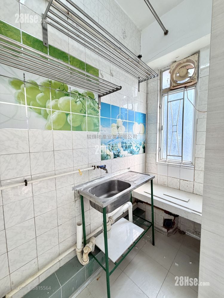 順利商業大廈 售盤 開放式間隔 , 1 廁所