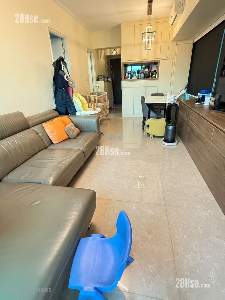 峻滢 售盘 2 房 , 1 浴室 512 平方尺