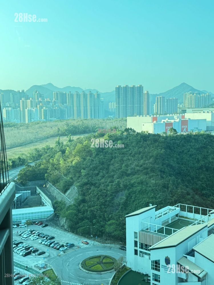 峻滢 售盘 2 房 , 1 浴室 512 平方尺