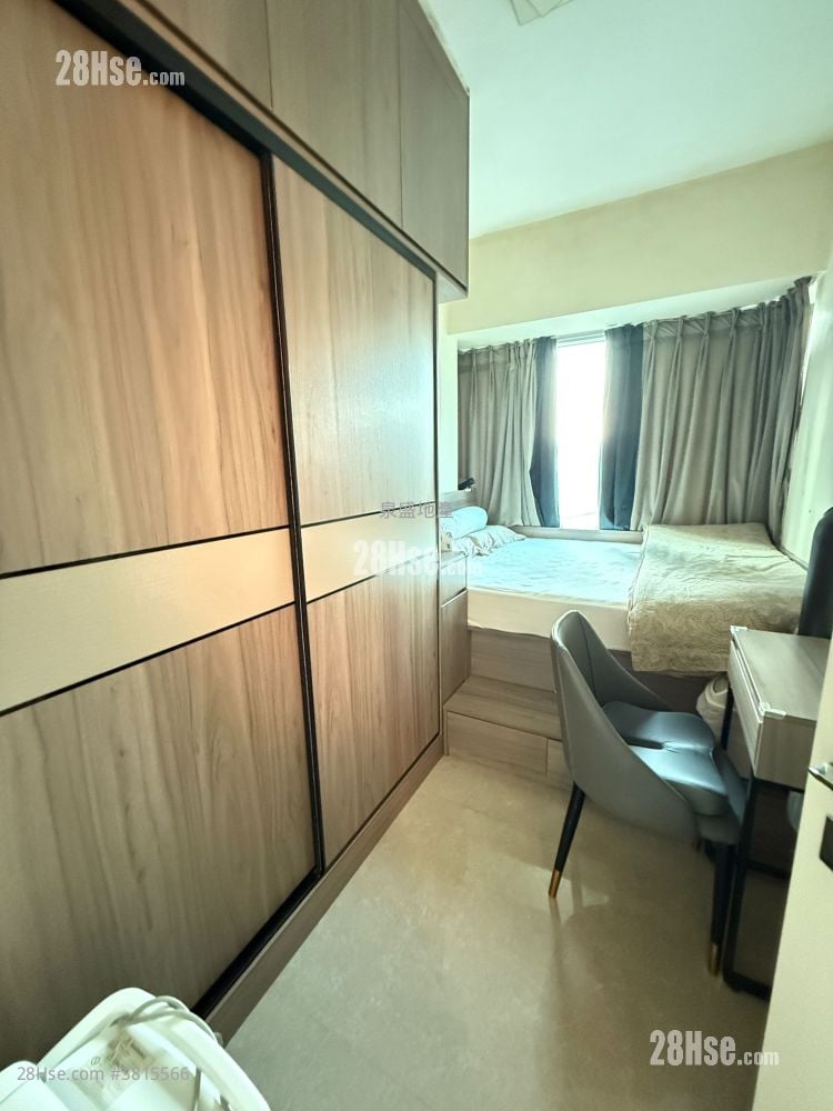 峻滢 售盘 2 房 , 1 浴室 512 平方尺