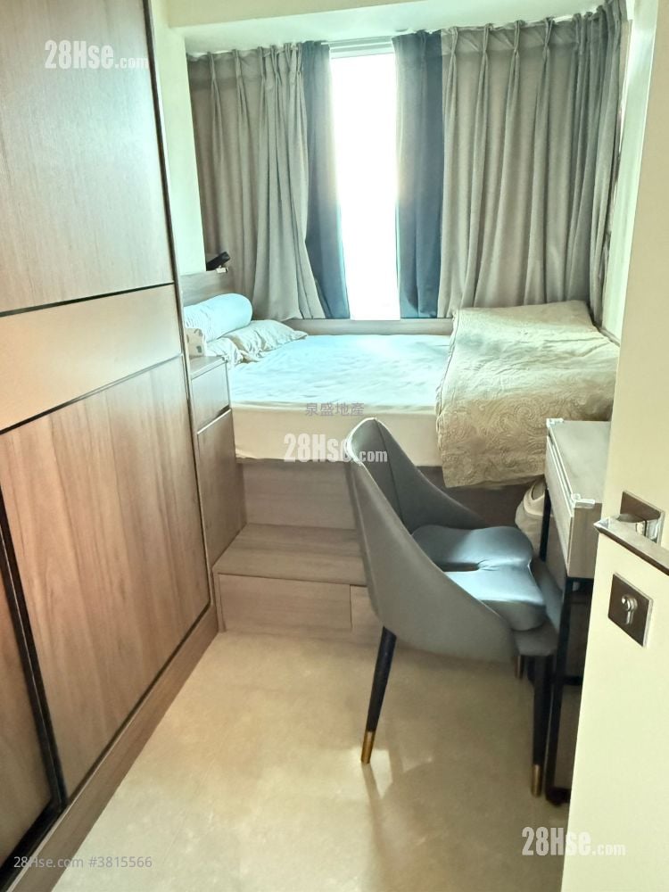 峻滢 售盘 2 房 , 1 浴室 512 平方尺