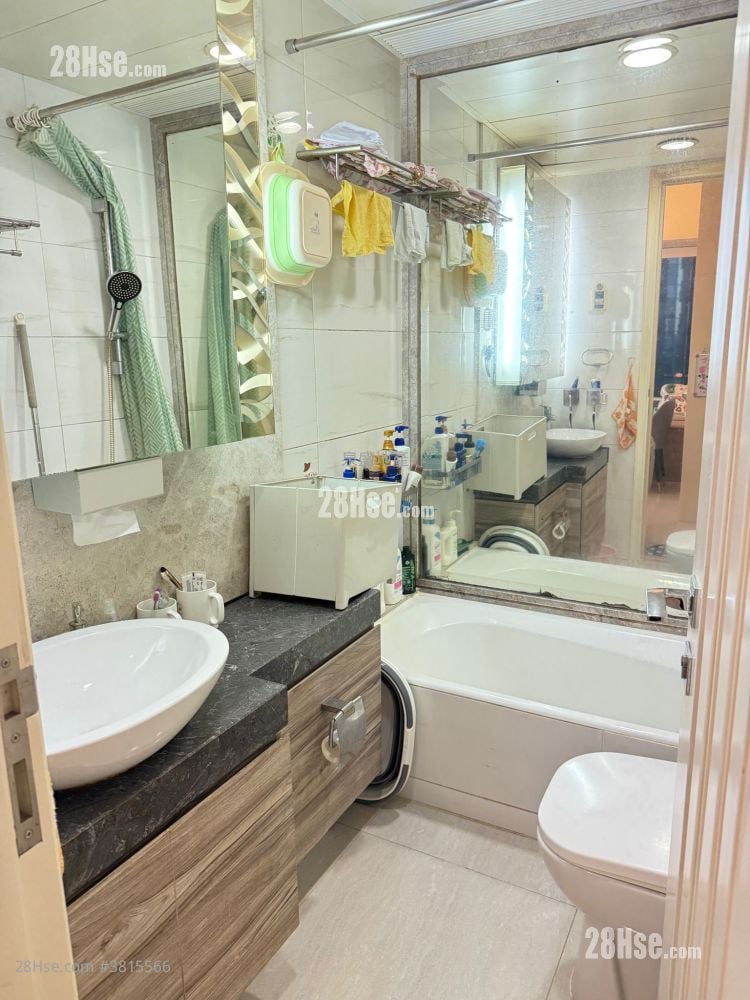 峻滢 售盘 2 房 , 1 浴室 512 平方尺