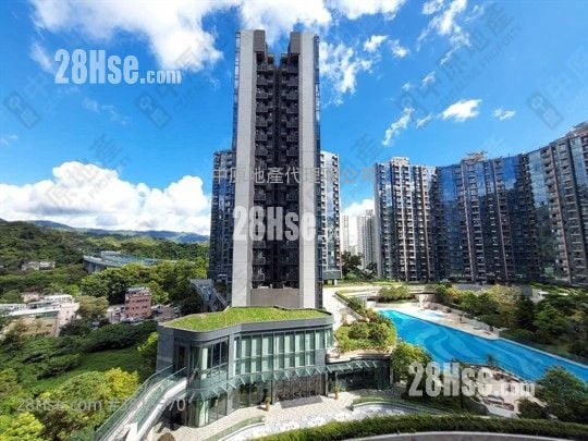 天钻 售盘 3 房 , 3 浴室 748 平方尺