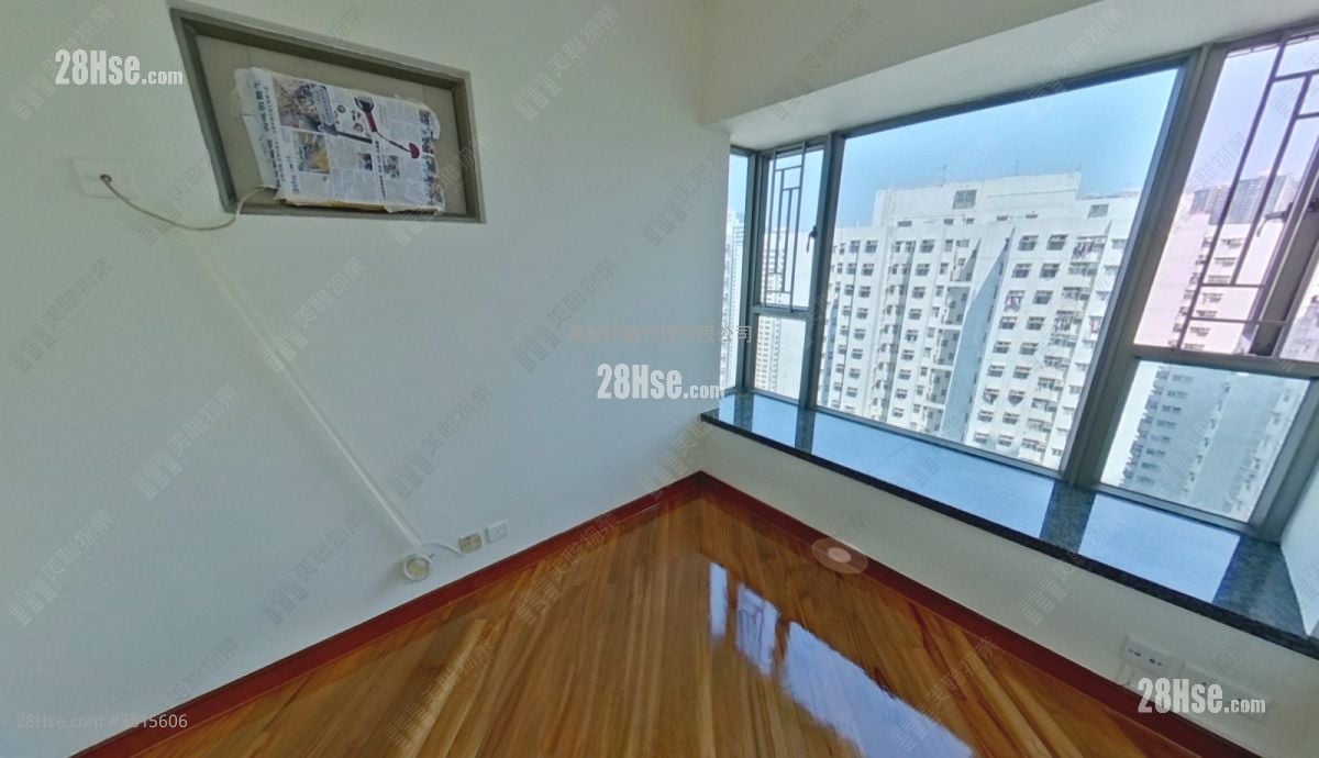 Phase 1, Tseung Kwan O Plaza, Tseung Kwan O Rental 3 Bedrooms , 1 Bathroom 496 ft²