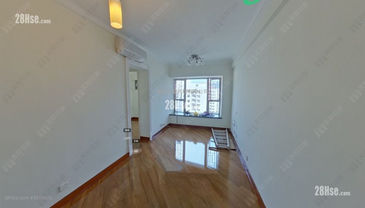 Phase 1, Tseung Kwan O Plaza, Tseung Kwan O Rental 3 Bedrooms , 1 Bathroom 496 ft²