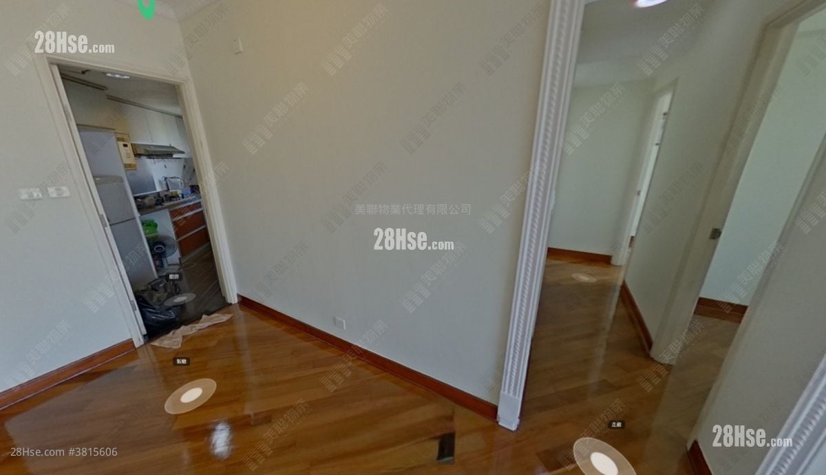 Phase 1, Tseung Kwan O Plaza, Tseung Kwan O Rental 3 Bedrooms , 1 Bathroom 496 ft²