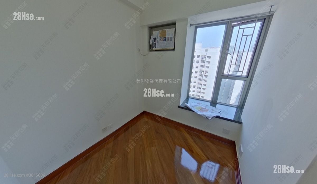 Phase 1, Tseung Kwan O Plaza, Tseung Kwan O Rental 3 Bedrooms , 1 Bathroom 496 ft²