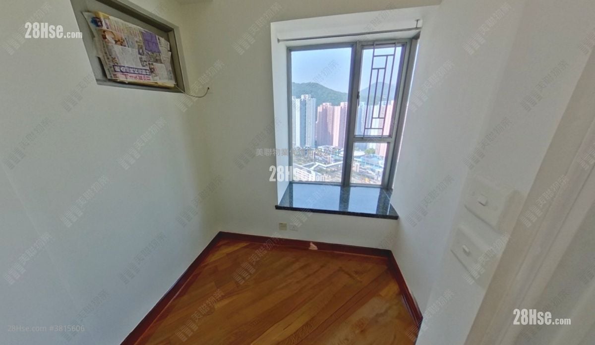 Phase 1, Tseung Kwan O Plaza, Tseung Kwan O Rental 3 Bedrooms , 1 Bathroom 496 ft²