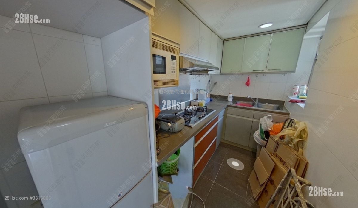 Phase 1, Tseung Kwan O Plaza, Tseung Kwan O Rental 3 Bedrooms , 1 Bathroom 496 ft²