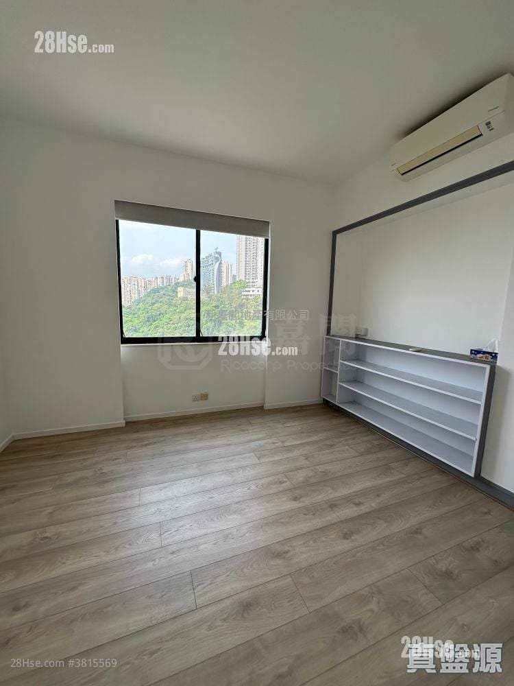 渣甸山花園大廈 租盤 2 房 , 1 浴室 792 平方呎