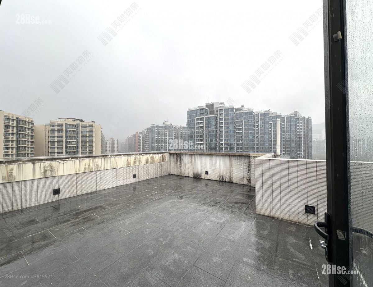 海鑽天賦海灣 租盤 3 房 , 2 浴室 1,481 平方呎