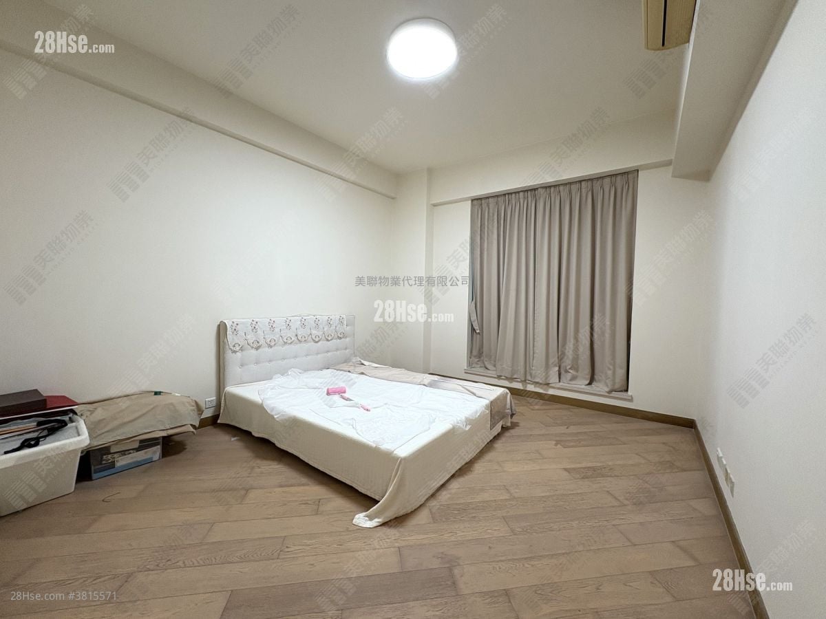 海鑽天賦海灣 租盤 3 房 , 2 浴室 1,481 平方呎