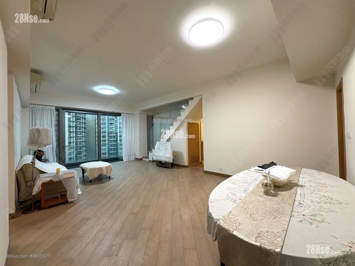 海鑽天賦海灣 租盤 3 房 , 2 浴室 1,481 平方呎