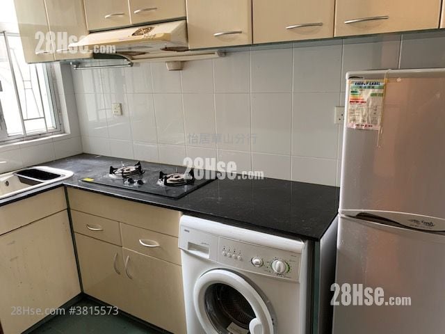 Taikoo Shing Rental 506 ft²