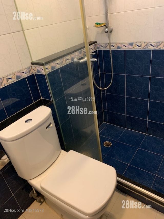Taikoo Shing Rental 506 ft²