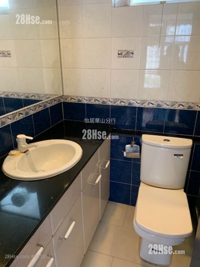 Taikoo Shing Rental 506 ft²