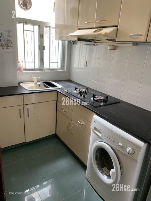 Taikoo Shing Rental 506 ft²
