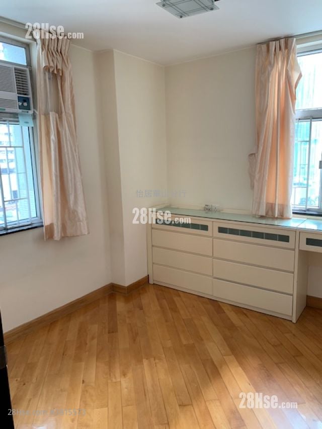 Taikoo Shing Rental 506 ft²