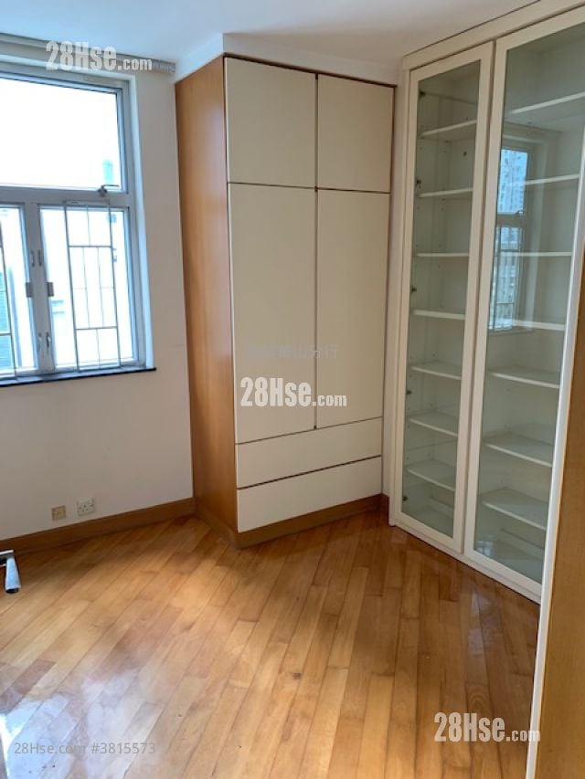 Taikoo Shing Rental 506 ft²