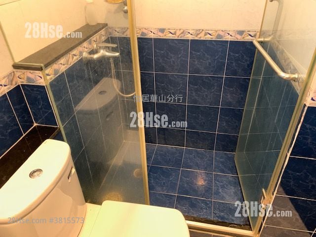 Taikoo Shing Rental 506 ft²