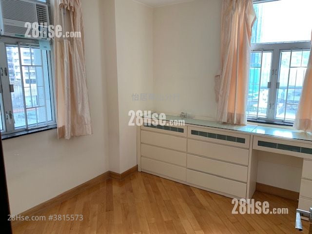 Taikoo Shing Rental 506 ft²