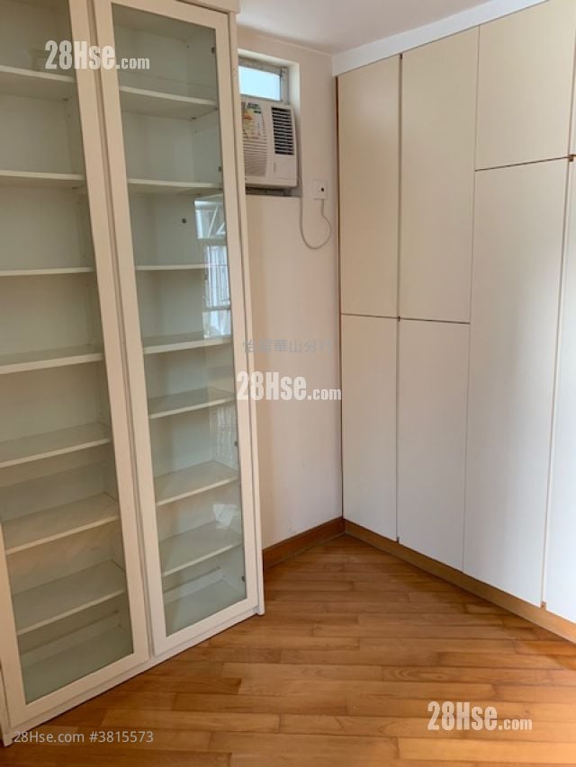 Taikoo Shing Rental 506 ft²