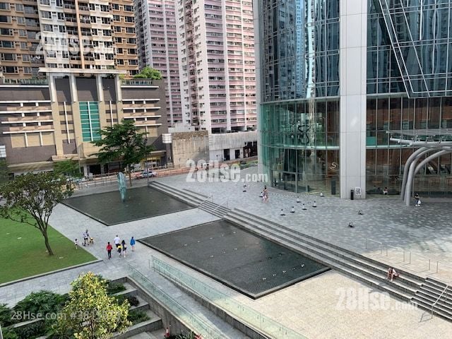 Taikoo Shing Rental 506 ft²
