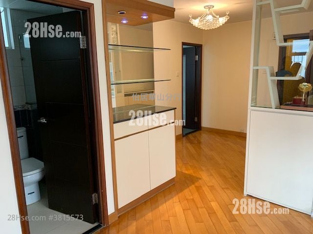 Taikoo Shing Rental 506 ft²