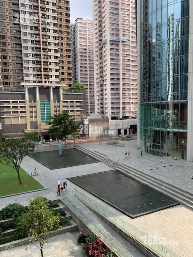Taikoo Shing Rental 506 ft²