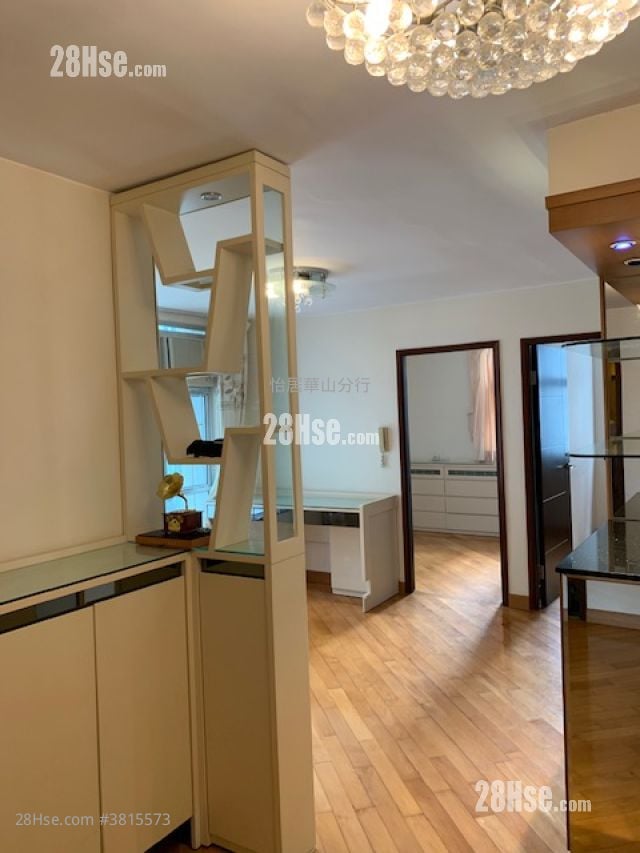 Taikoo Shing Rental 506 ft²