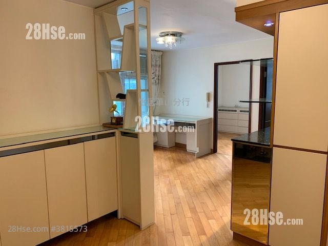 Taikoo Shing Rental 506 ft²