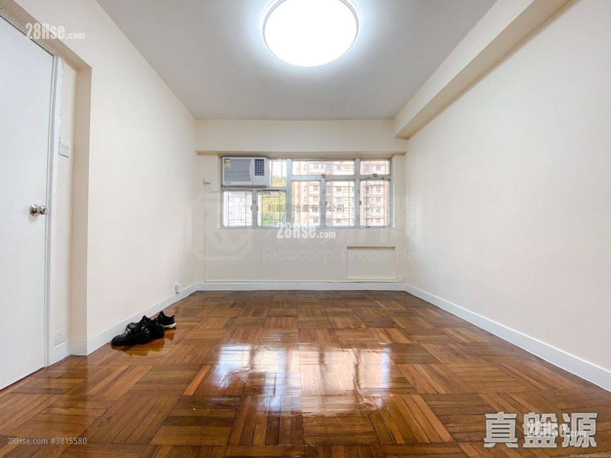 友谊大厦 售盘 3 房 , 2 浴室 783 平方尺